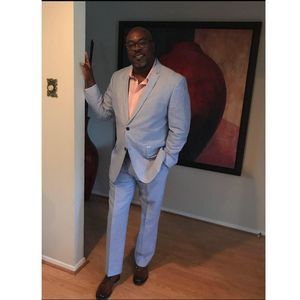 Meet your Posher, Johnny